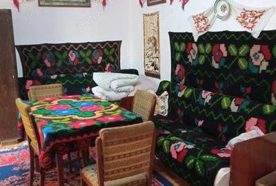 Casă cu 2 camere în Izvoarele (Livezile) - 5