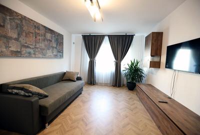 Apartament cu 2 camere decomandat în Rogerius - 7