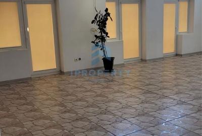 Spațiu comercial, de 130 mp, în Ferentari - 2