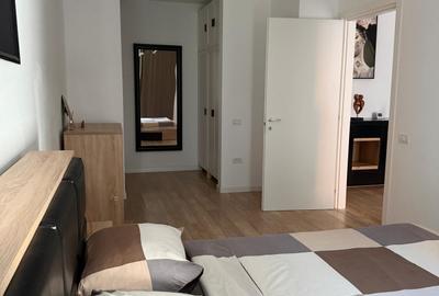 Apartament cu 2 camere semidecomandat în Ultracentral - 7