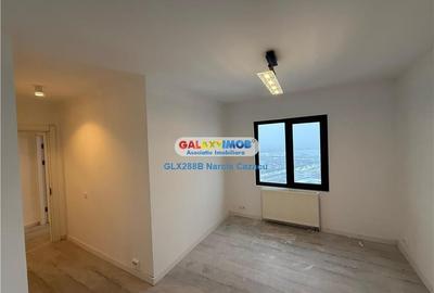 Doamna Ghica Planorama inchiriere Penthouse 6 camere etaj 13 din 15 - 16