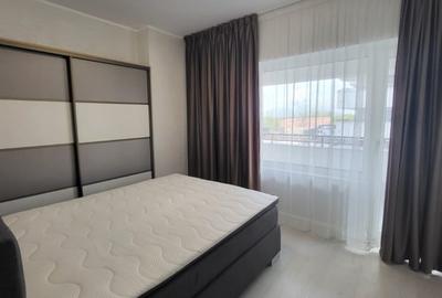 Apartament  cu doua camere | Royal Town, Copou - 9