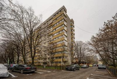 Apartament 2 camere 45 mp utili Parc Bazilescu - 8