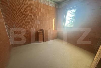 Casa de vanzare 115 mp , teren 425 mp , zona strazii Strandu - 7