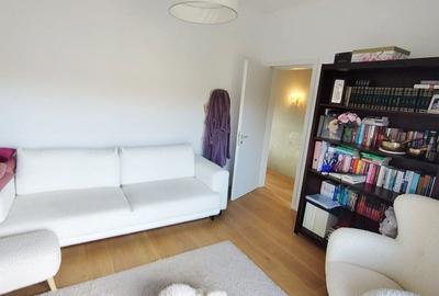 Duplex cu 4 camere cu Canalizare în Bună Ziua - 13