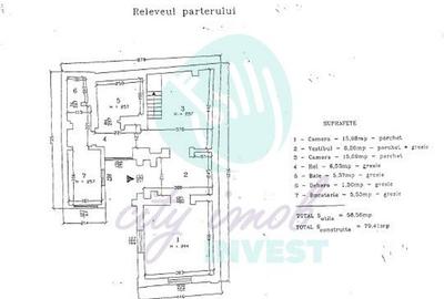Casa cocheta cu o mica curte Casa cocheta cu o mica curte - 4