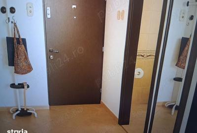 Garsonieră decomandată în Tei - 2