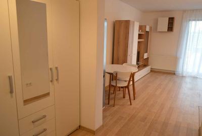 Garsonieră decomandată, mobilată în Tudor - 6