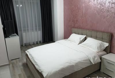 Garsonieră decomandată în Kogălniceanu - 1