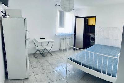 Garsoniera, decomandata, 20 mp, ac, metrou, 1 Decembrie 1918 - 3