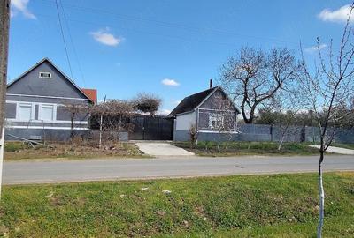 Casă cu 6 camere cu Teren 4450 Mp în Gherteniș - 2