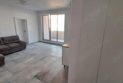 Apartament cu 2 camere în Florești - 7
