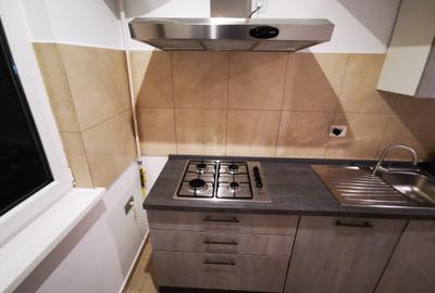 Garsonieră decomandată, mobilată în Vitan-Bârzești - 7