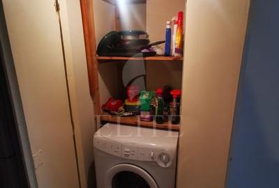 Apartament 2 camere în zona CLABUCET - 7