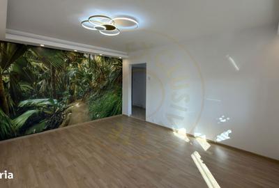 Apartament cu 3 camere decomandat în Central - 16