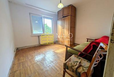 Apartament 2 camere - Tg. Mureș - Tudor - Bld. Pandurilor Apartament 2 camere - Tg. Mureș - Tudor - Bld. Pandurilor - 1