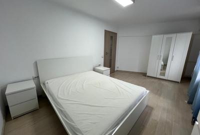 Apartament cu 2 camere decomandat, mobilat în 13 Septembrie - 2