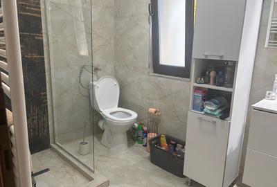 Casă cu 4 camere cu Teren 500 Mp în Balotești - 16