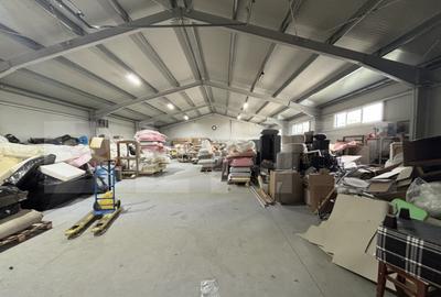 Hale de inchiriat - 1