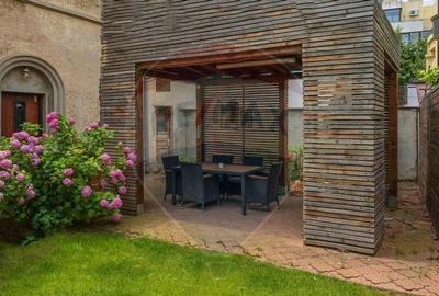 Vila deosebita in cartierul Primaverii - 3