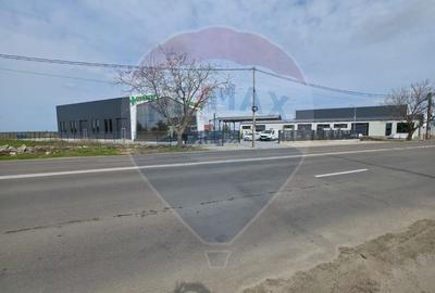 Spatiu industrial 200mp de inchiriat in zona B dul Brailei - 9