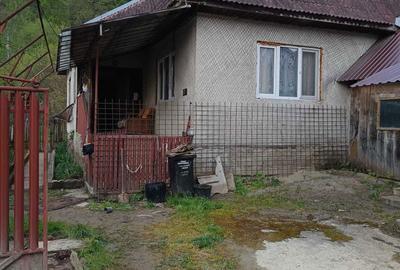 Casă cu 2 camere în Central - 1