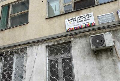 Spațiu comercial, de 19 mp, în Exterior Vest - 1