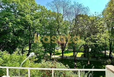 Apartament cu 2 camere semidecomandat în Floreasca - 8