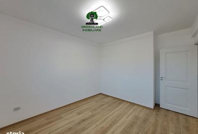 Apartament cu 2 camere în Lunca Cetățuii - 5