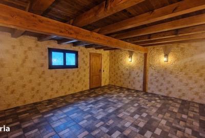 Casă cu 4 camere cu Teren 1848 Mp în Central - 12