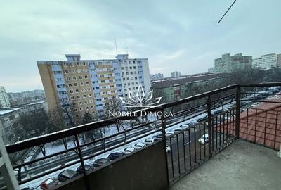 Apartament cu 2 camere decomandat, mobilat în Torontalului - 9