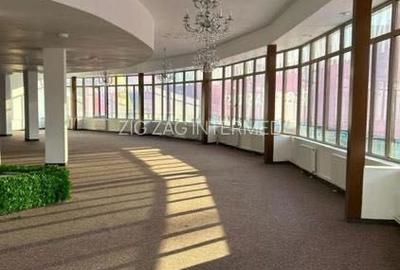 Spațiu comercial, de 420 mp, în Ultracentral - 2