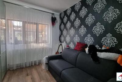 Casă cu 3 camere cu Teren 500 Mp în Central - 5