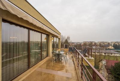 Apartament cu 5 camere decomandat în Iancu Nicolae - 1