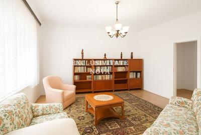 Vila individuala interbelica curte garaj intre Dacia si Stefan cel Mare - 6