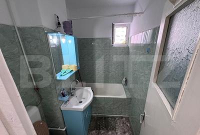 Apartament 2 camere semidecomandat Micro 6, Targovi?te - 4