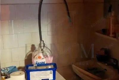 TORONTALULUI - BUCOVINA - 3 CAM - PARTER - 2 BAI - CENTRALA - BALCON - BOXA - 1