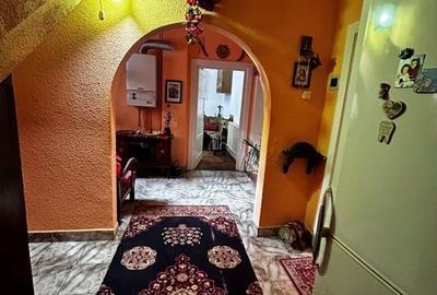 Apartament la casa, 76 Mp, zona Ana Ipatescu, Sighisoara - 8