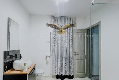 Apartament cu 3 camere semidecomandat, mobilat în Mărăști - 6