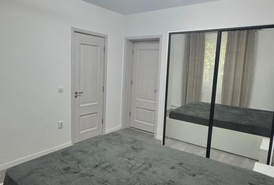 Apartament cu 2 camere semidecomandat în Uiești - 10