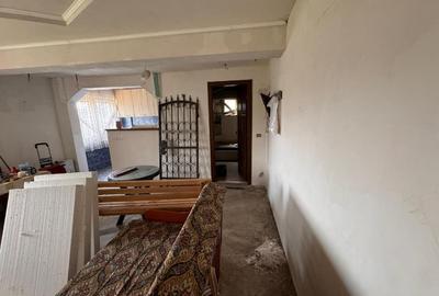 De vânzare Casă 130.80 mp și Teren 1077 mp, com. Blejești, jud. Tr, - 10