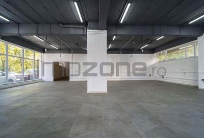 Spatiu Comercial | Militari-Uverturii-Apusului | 280mp + 135mp (terasa) - 6