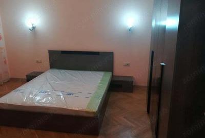 Apartament cu 3 camere în Spitalul Județean