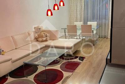 Apartament cu 3 camere decomandat în 7 Noiembrie - 1