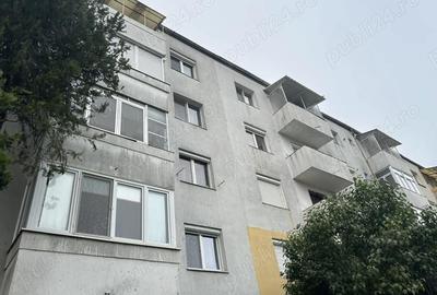 Apartament cu 2 camere semidecomandat, mobilat în Central - 2
