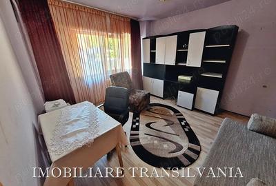 Garsoniera decomandata, parter - zona Sensul vechi, Big - 5