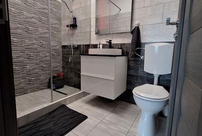 Casă cu 4 camere în Domnești - 5