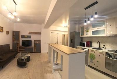 Inchiriere Apartament 2 camere modern, Parcul Carol - 1