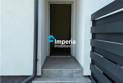Duplex cu magazie, 4 cam. si Gradina Privata in Horpaz Miroslava - 9