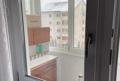 Apartament 3 camere, decomandat - zona Noua - 8